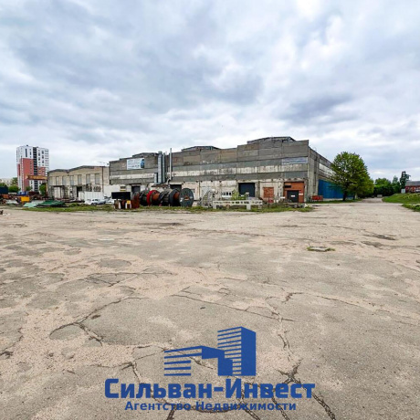 Фотография Продается производственное/складское помещение по адресу г. Минск, Рыбалко ул., д. 26 к. 10 - фото 16