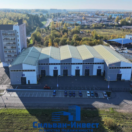 Фотография Продается производственное/складское помещение по адресу Щомыслицкий с/с, , - фото 3