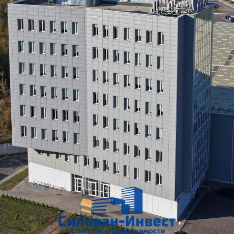 Фотография Продается производственное/складское помещение по адресу Щомыслицкий с/с, , - фото 10
