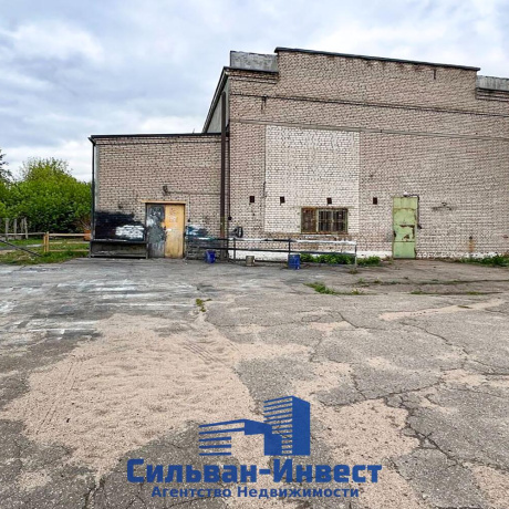 Фотография Продается производственное/складское помещение по адресу г. Минск, Рыбалко ул., д. 26 к. 10 - фото 5