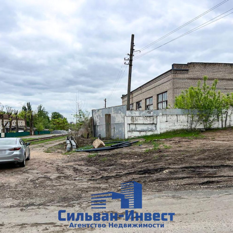 Фотография Продается производственное/складское помещение по адресу г. Минск, Рыбалко ул., д. 26 к. 10 - фото 7
