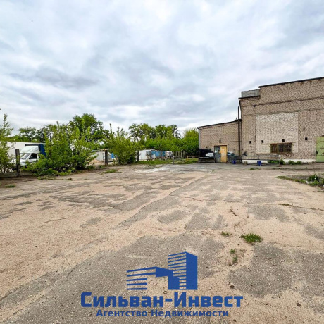 Фотография Продается производственное/складское помещение по адресу г. Минск, Рыбалко ул., д. 26 к. 10 - фото 6