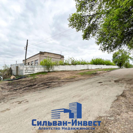 Фотография Продается производственное/складское помещение по адресу г. Минск, Рыбалко ул., д. 26 к. 10 - фото 17