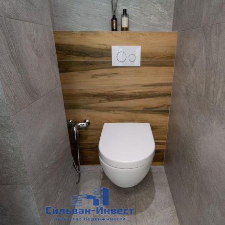 Фотография 2-комнатная квартира по адресу Победителей просп., д. 129 - фото 14