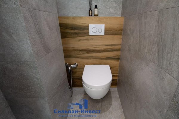 2-комнатная квартира по адресу Победителей просп., д. 129 - фото 14