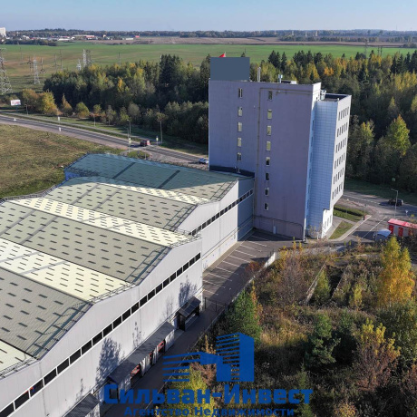 Фотография Продается производственное/складское помещение по адресу Щомыслицкий с/с, , - фото 6
