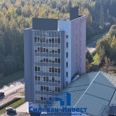 Фотография Продается производственное/складское помещение по адресу Щомыслицкий с/с, , - фото 7