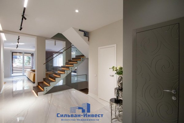 Продается коттедж г. Минск, Шемеша ул. - фото 8