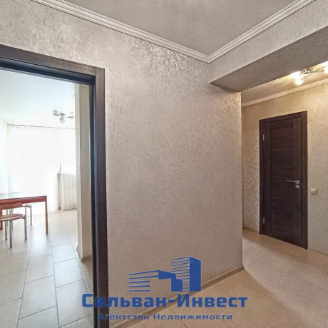 Фотография 2-комнатная квартира по адресу Танка ул., д. 34 к. 2 - фото 12