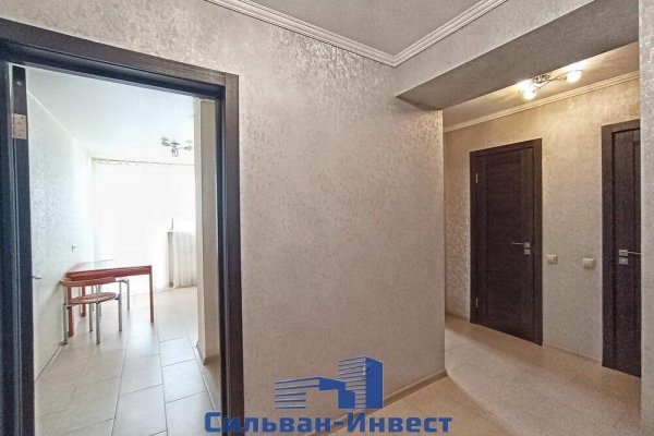 2-комнатная квартира по адресу Танка ул., д. 34 к. 2 - фото 12