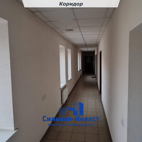 Фотография Продается офисное помещение по адресу г. Минск, Тимирязева ул., д. 85 к. А - фото 5