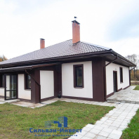 Фотография Продается коттедж д. Крылово, Центральная ул. - фото 5