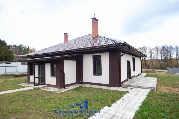 Продается коттедж д. Крылово, Центральная ул. - фото 5