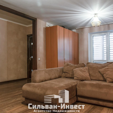 Фотография 2-комнатная квартира по адресу Водолажского ул., д. 23 к. А - фото 17