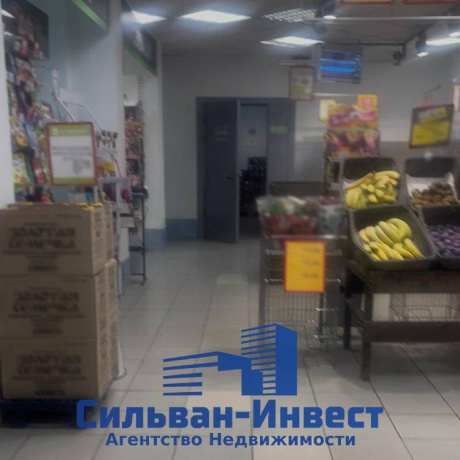 Фотография Продается торговое помещение по адресу г. Минск, Наполеона Орды ул., д. 37 - фото 13