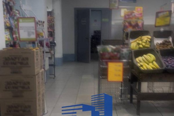 Продается торговое помещение по адресу г. Минск, Наполеона Орды ул., д. 37 - фото 13