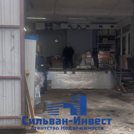 Фотография Продается торговое помещение по адресу г. Минск, Наполеона Орды ул., д. 37 - фото 15