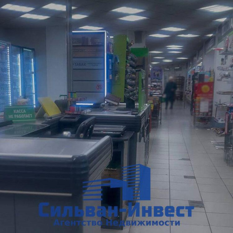 Фотография Продается торговое помещение по адресу г. Минск, Наполеона Орды ул., д. 37 - фото 11