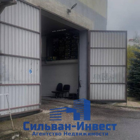 Фотография Продается торговое помещение по адресу г. Минск, Наполеона Орды ул., д. 37 - фото 14