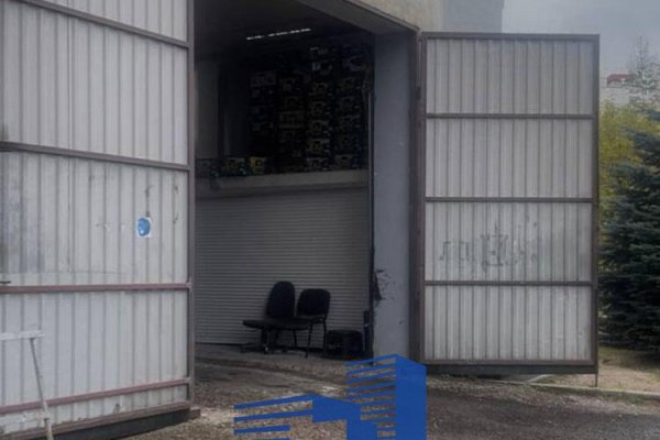 Продается торговое помещение по адресу г. Минск, Наполеона Орды ул., д. 37 - фото 14