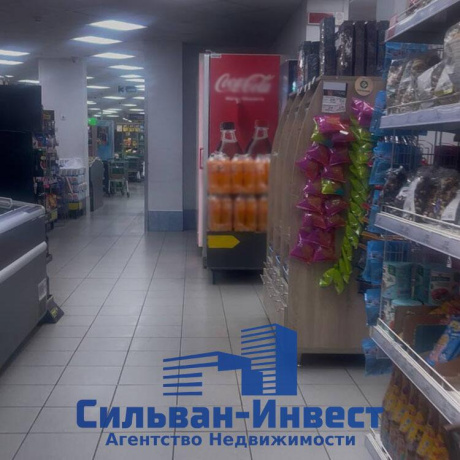 Фотография Продается торговое помещение по адресу г. Минск, Наполеона Орды ул., д. 37 - фото 12