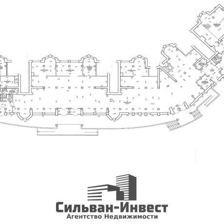 Фотография Продается торговое помещение по адресу г. Минск, Наполеона Орды ул., д. 37 - фото 17
