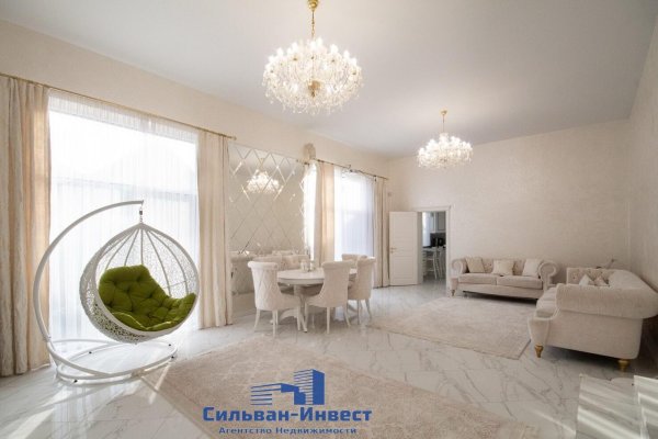 Продается таунхаус г. Минск, Сморговский 1-й пер., д. 42 - фото 4