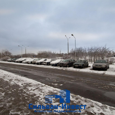 Фотография Продается торговое помещение по адресу г. Минск, Наполеона Орды ул., д. 37 - фото 16