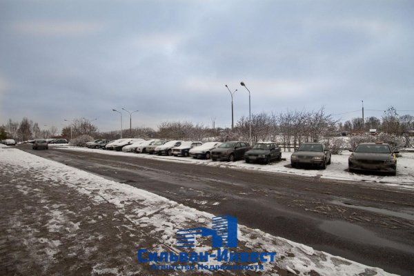 Продается торговое помещение по адресу г. Минск, Наполеона Орды ул., д. 37 - фото 16