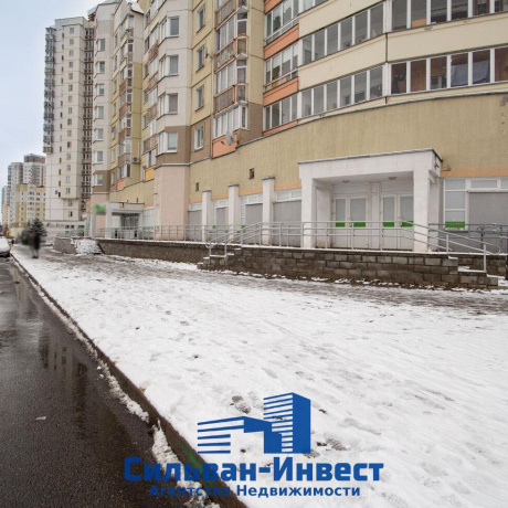 Фотография Продается торговое помещение по адресу г. Минск, Наполеона Орды ул., д. 37 - фото 8