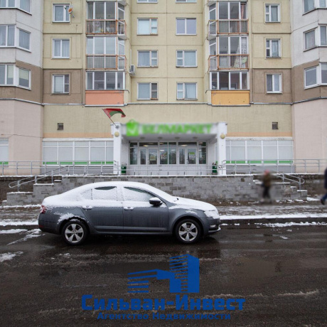 Фотография Продается торговое помещение по адресу г. Минск, Наполеона Орды ул., д. 37 - фото 5