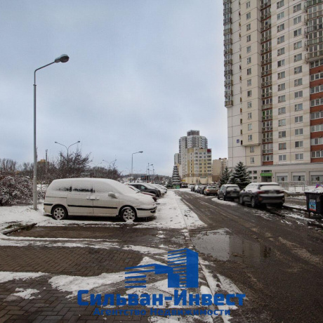 Фотография Продается торговое помещение по адресу г. Минск, Наполеона Орды ул., д. 37 - фото 9