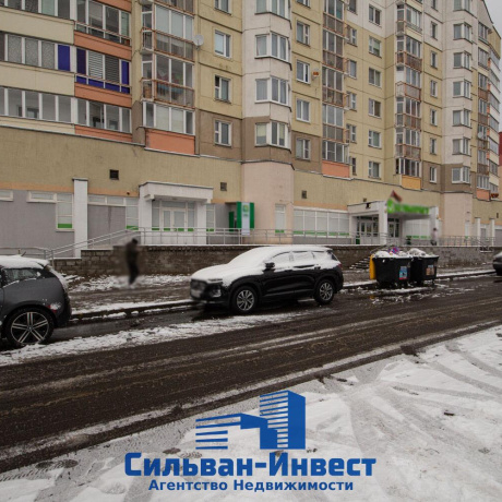 Фотография Продается торговое помещение по адресу г. Минск, Наполеона Орды ул., д. 37 - фото 7