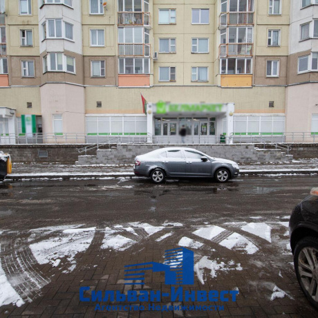 Фотография Продается торговое помещение по адресу г. Минск, Наполеона Орды ул., д. 37 - фото 6