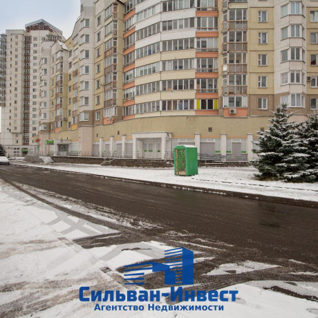 Фотография Продается торговое помещение по адресу г. Минск, Наполеона Орды ул., д. 37 - фото 10