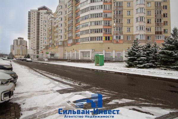 Продается торговое помещение по адресу г. Минск, Наполеона Орды ул., д. 37 - фото 10