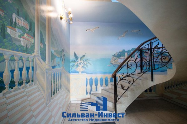 Продается торговое помещение по адресу г. Минск, Богдановича ул., д. 108 - фото 20