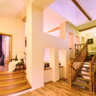 Фотография Продается коттедж аг. Ждановичи, Дачная 1-я ул. - фото 13