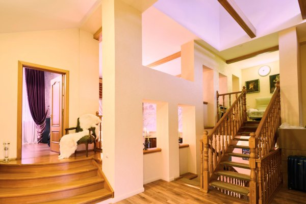 Продается коттедж аг. Ждановичи, Дачная 1-я ул. - фото 13