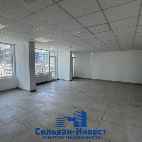 Фотография Продается торговое помещение по адресу г. Минск, Савицкого ул., д. 3 - фото 9