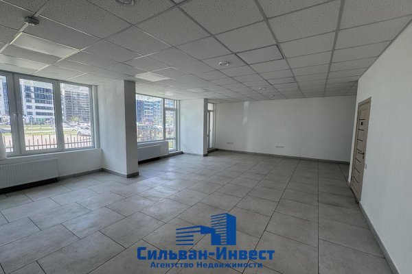Продается торговое помещение по адресу г. Минск, Савицкого ул., д. 3 - фото 9