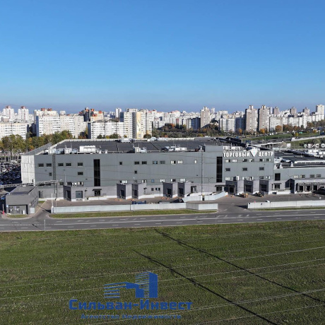 Фотография Сдается производственное/складское помещение по адресу Щомыслицкий с/с, , д. 32 к. 4 - фото 20
