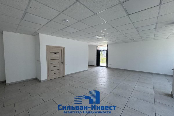 Продается торговое помещение по адресу г. Минск, Савицкого ул., д. 3 - фото 10