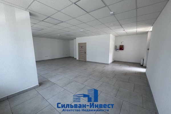 Продается торговое помещение по адресу г. Минск, Савицкого ул., д. 3 - фото 11