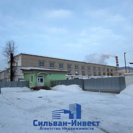 Фотография Продается производственное/складское помещение по адресу г. Минск, Волгоградская ул., д. 6 к. 21 - фото 7