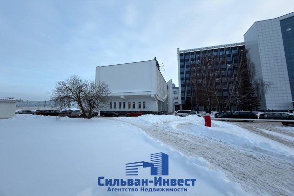 Продается производственное/складское помещение по адресу г. Минск, Волгоградская ул., д. 6 к. 21 - фото 3