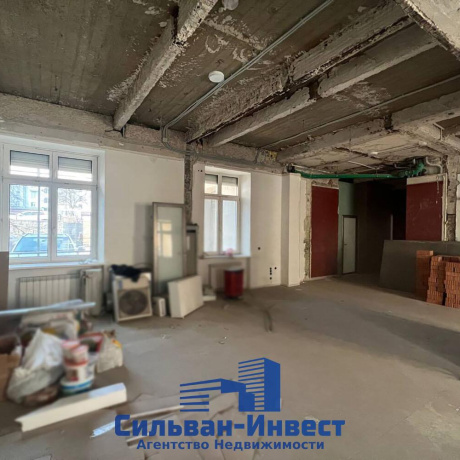 Фотография Продается торговое помещение по адресу г. Минск, Маркса ул., д. 25 - фото 6