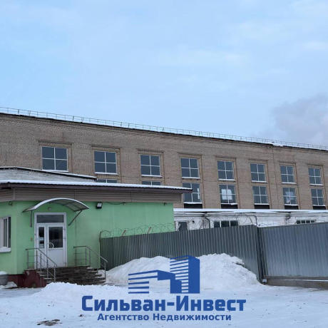 Фотография Продается производственное/складское помещение по адресу г. Минск, Волгоградская ул., д. 6 к. 21 - фото 6
