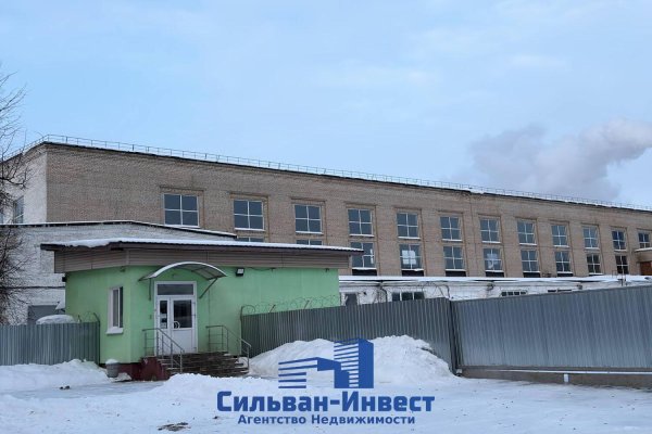 Продается производственное/складское помещение по адресу г. Минск, Волгоградская ул., д. 6 к. 21 - фото 6