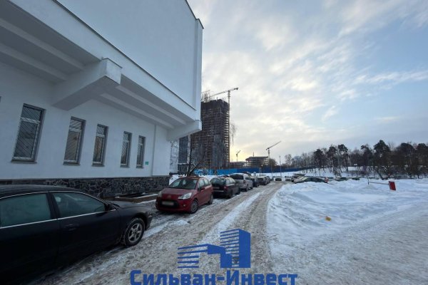 Продается производственное/складское помещение по адресу г. Минск, Волгоградская ул., д. 6 к. 21 - фото 4